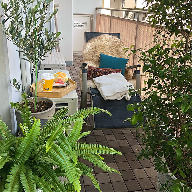 mochi2usagiさんの実例写真