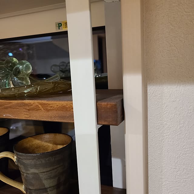 Rubiconさんの部屋