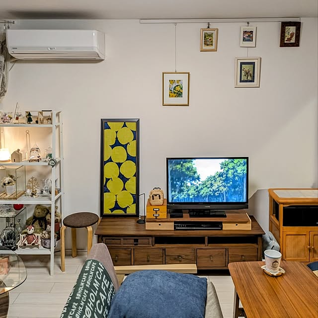mi-saさんの部屋