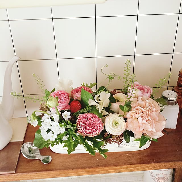 totonatuloveさんの実例写真