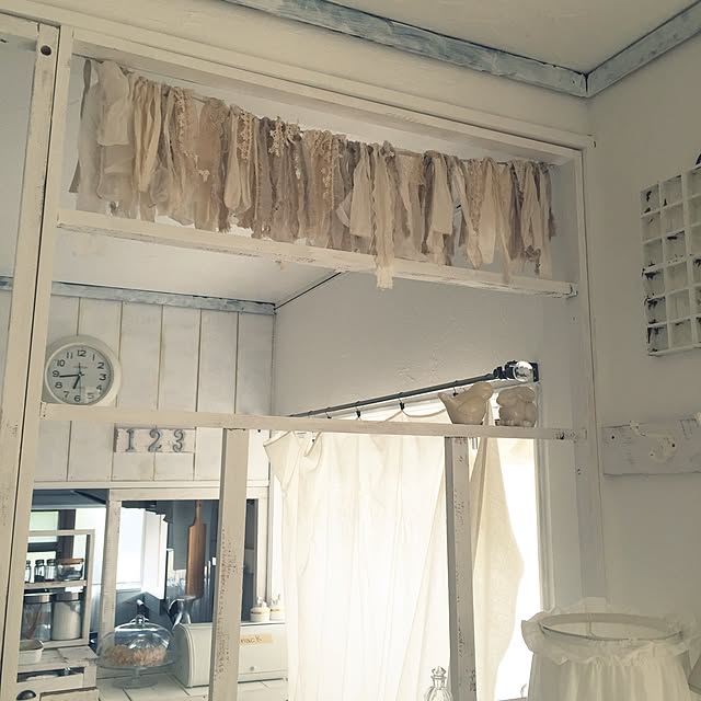 Rinaさんの実例写真