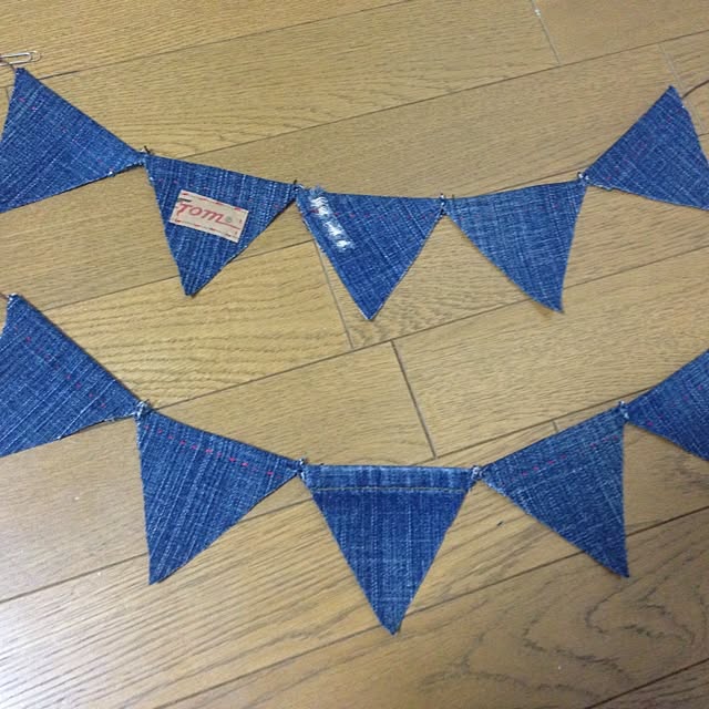 Tomoさんの実例写真
