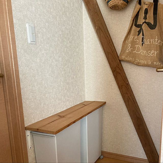 無印良品/DIY/バス/トイレのインテリア実例 - 2022-03-07 18:34:35