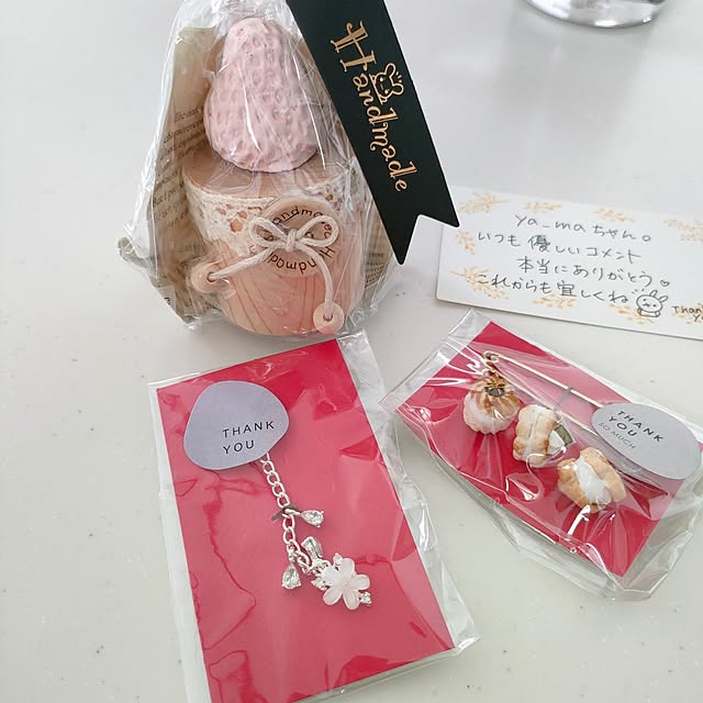 ya_maさんの部屋