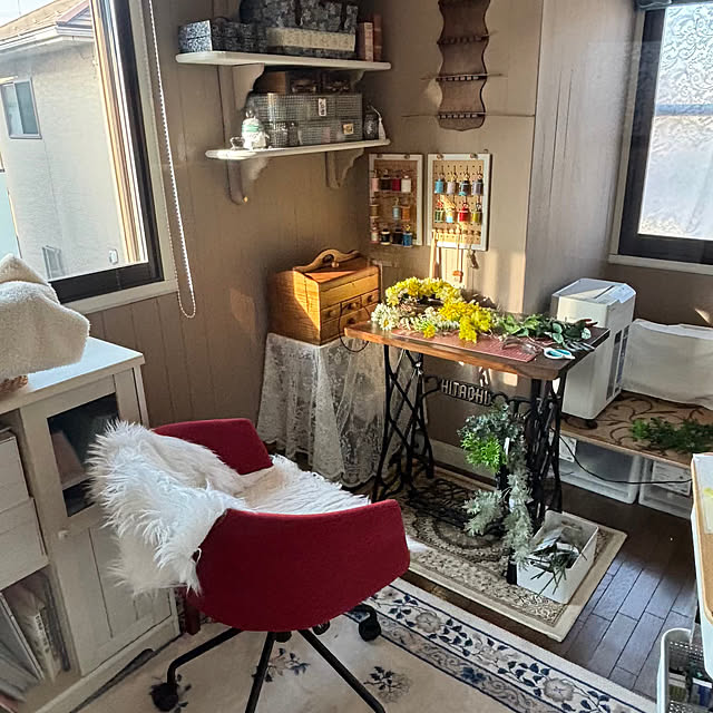 momocchiさんの実例写真