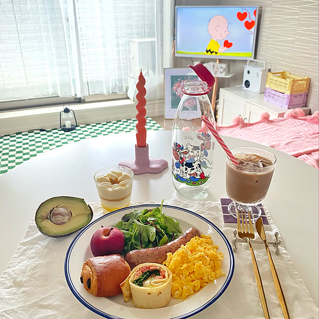 riririさんの実例写真
