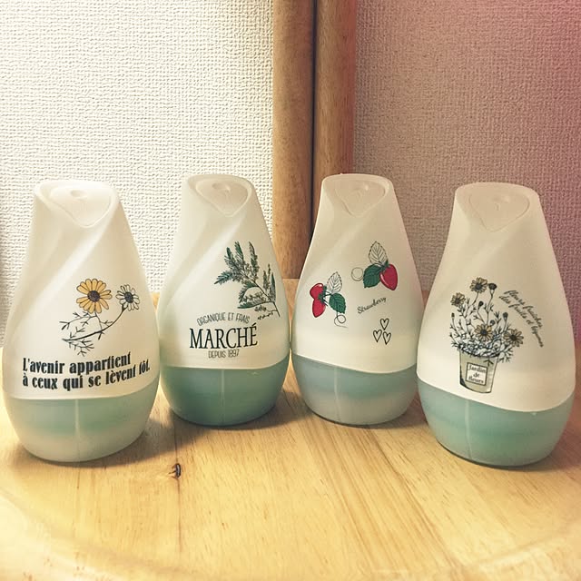 Sarahさんの実例写真