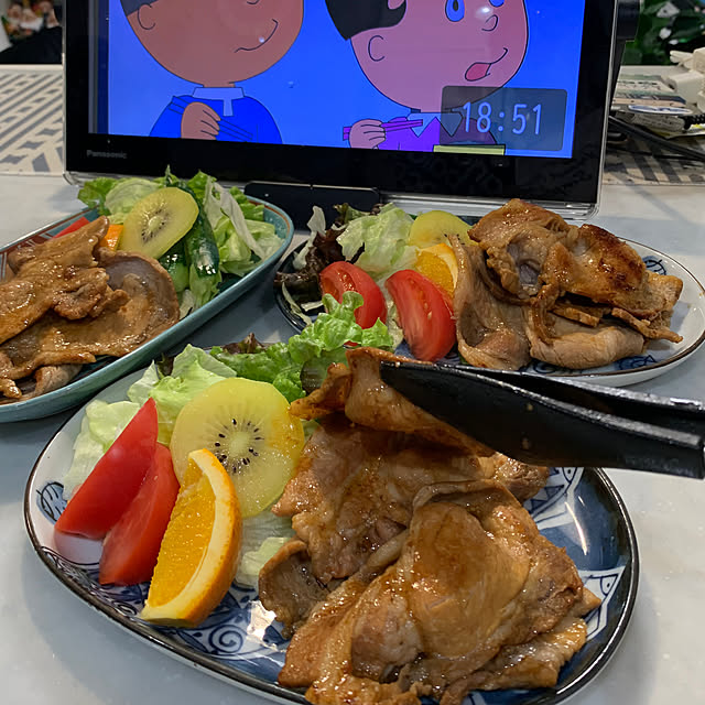 Aqettyさんの部屋