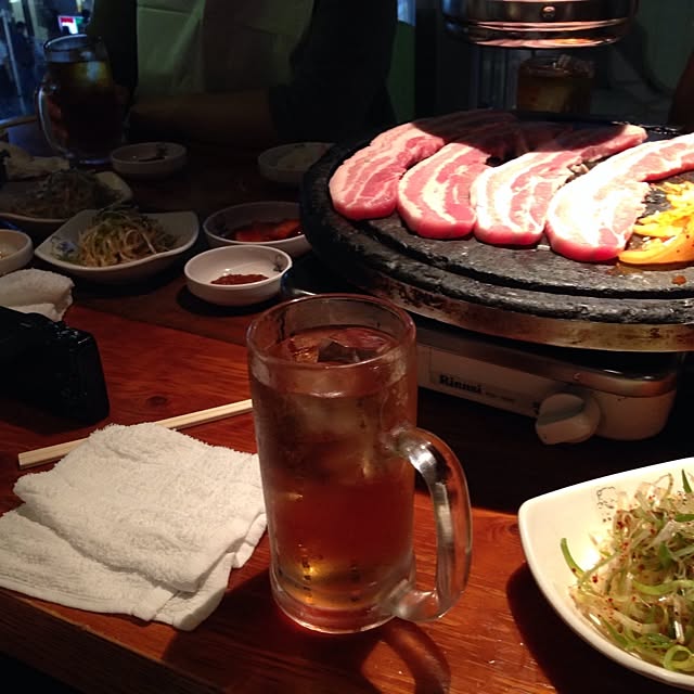実例写真