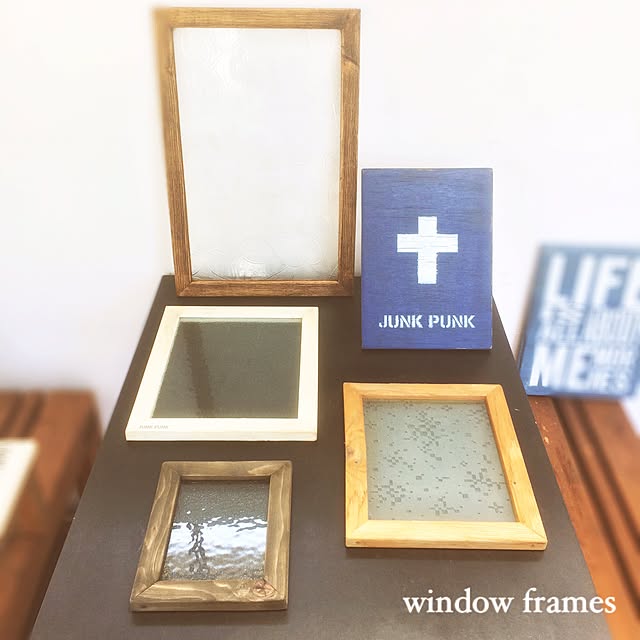 JUNKPUNKさんの実例写真