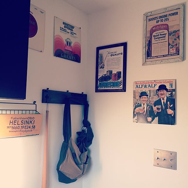 katsuwobushiさんの実例写真