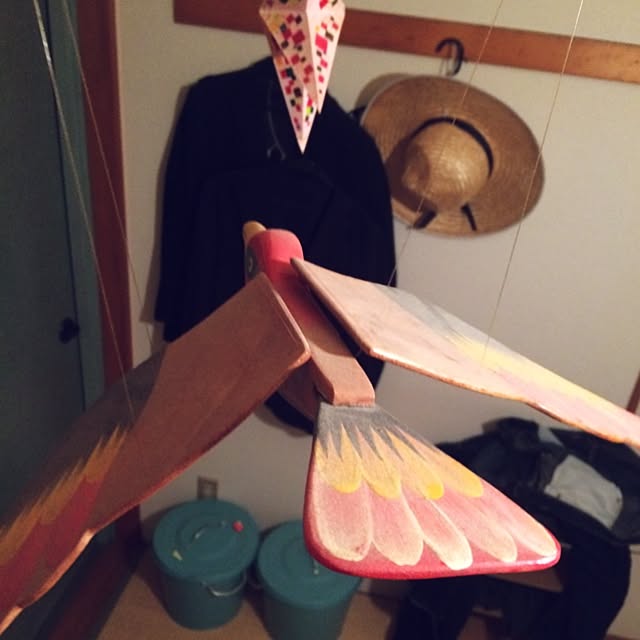 wanarchyさんの実例写真