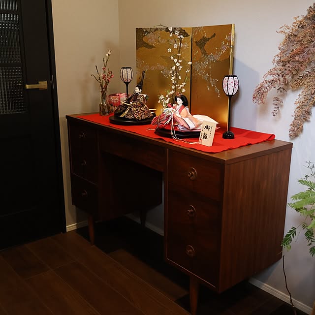 chocoさんの実例写真