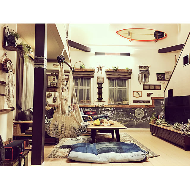 Rans_andy.さんの実例写真