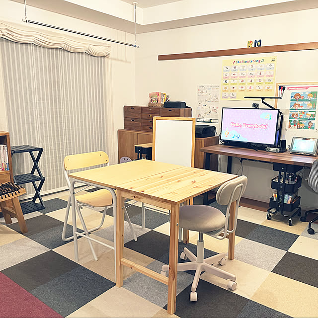 Ayaさんの部屋
