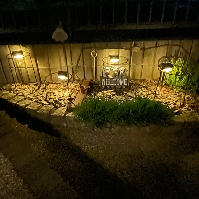 玄関/入り口のインテリア実例 - 2024-05-05 19:41:54