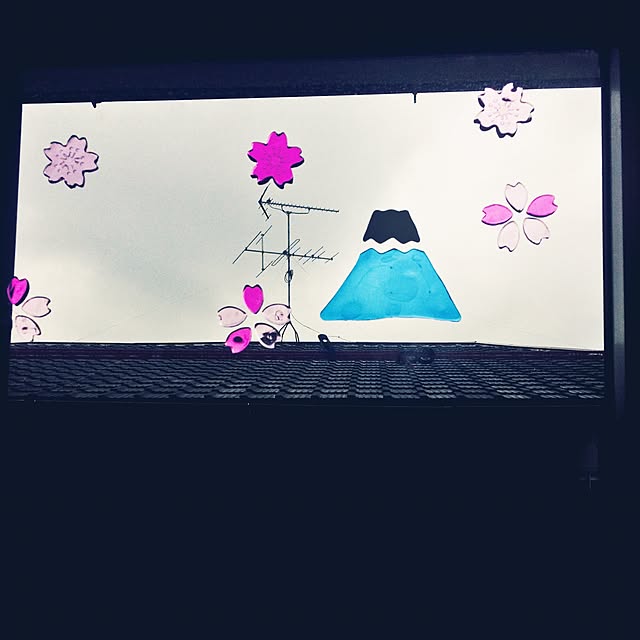 mikan_juiceさんの実例写真