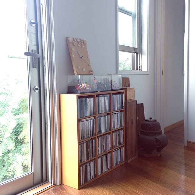 hiroさんの実例写真