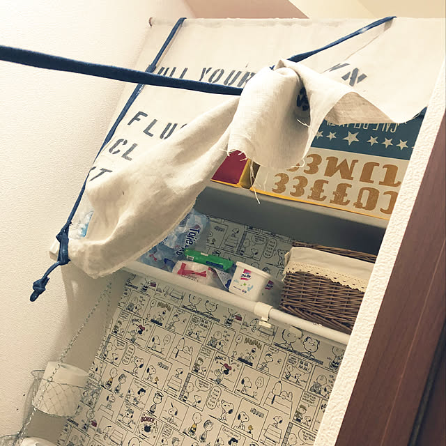 snoopyさんの実例写真