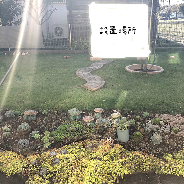 hamuさんの実例写真