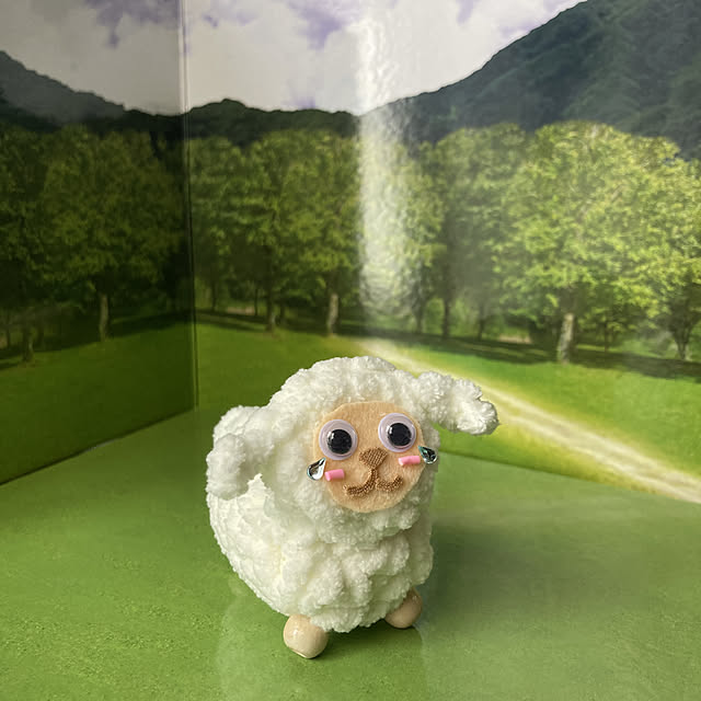 manduonmaさんの実例写真