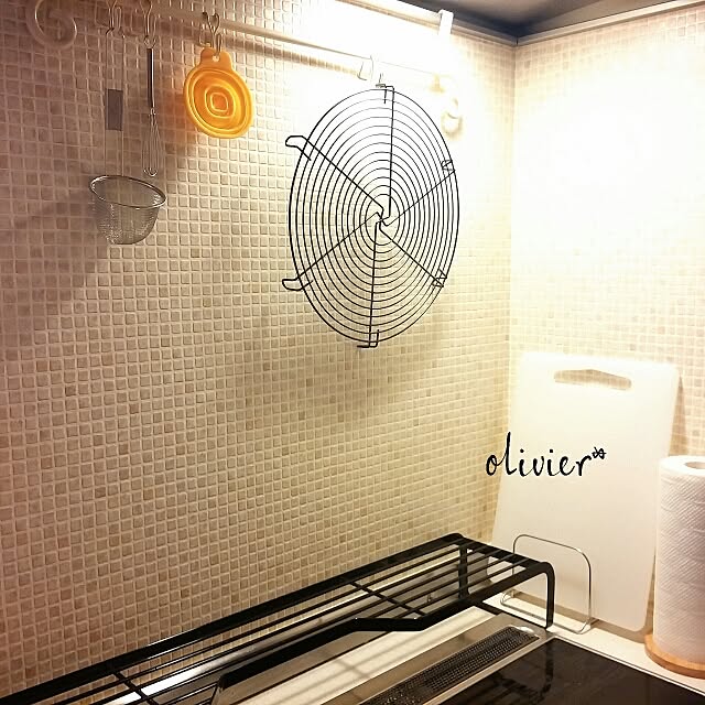 olivierさんの実例写真