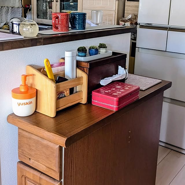 mi-saさんの部屋