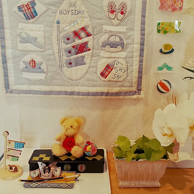 civicglさんの部屋