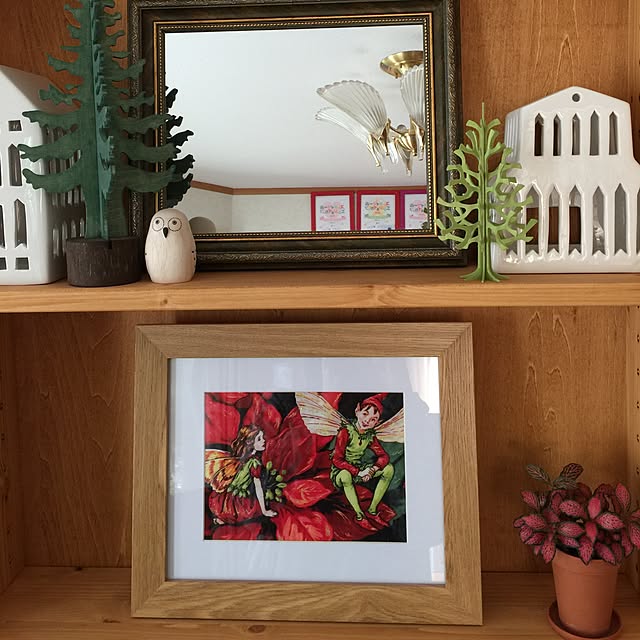 kjywyさんの実例写真