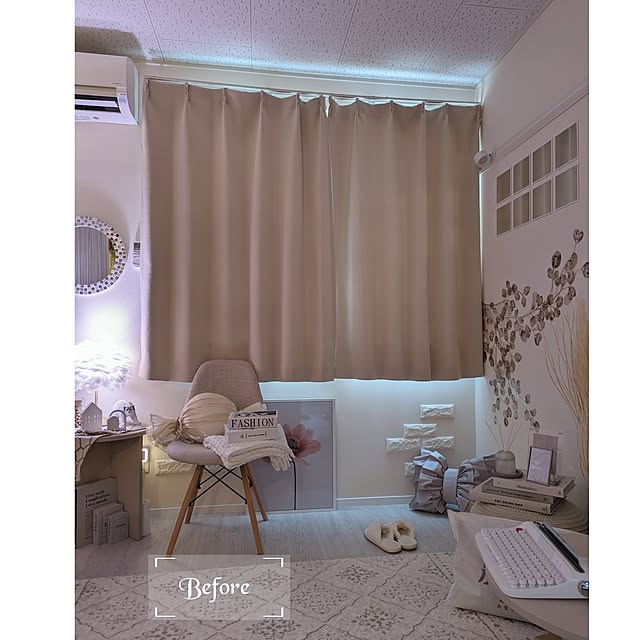 megurinさんの部屋