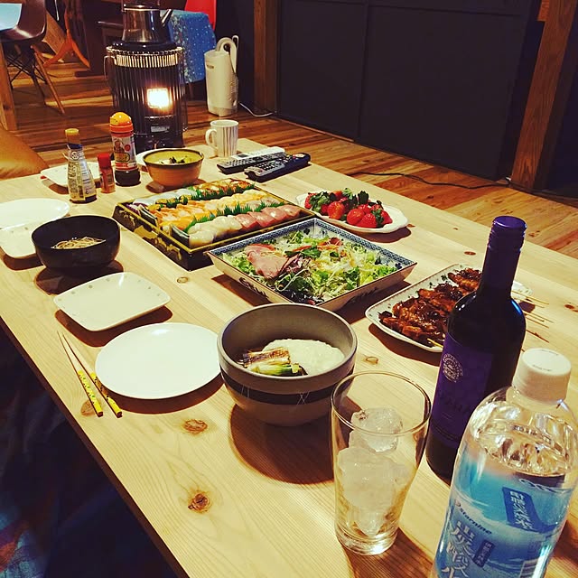 higemanさんの実例写真