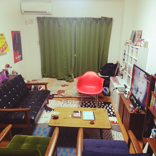 sakagooさんの実例写真