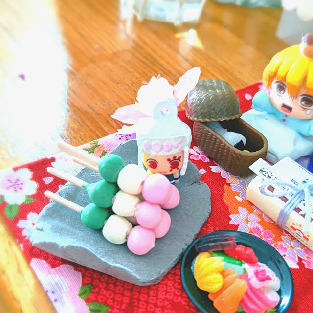 mariaさんの実例写真