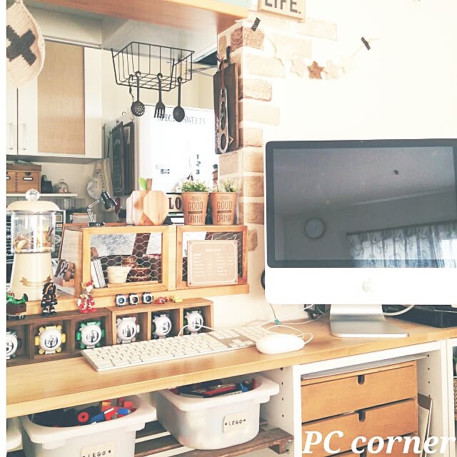 greenappleさんの実例写真