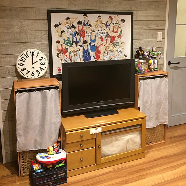 tekkmmsさんの実例写真