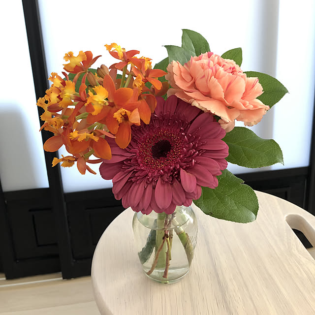 hanaさんの実例写真