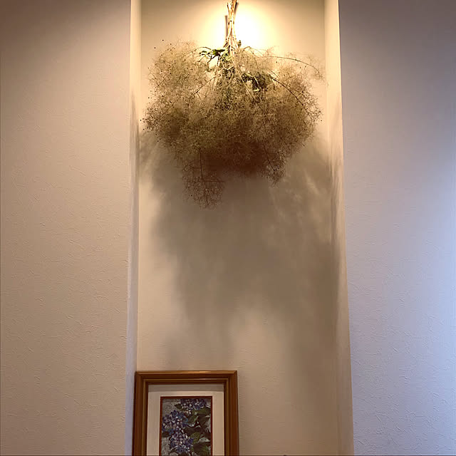 hatsugaさんの実例写真