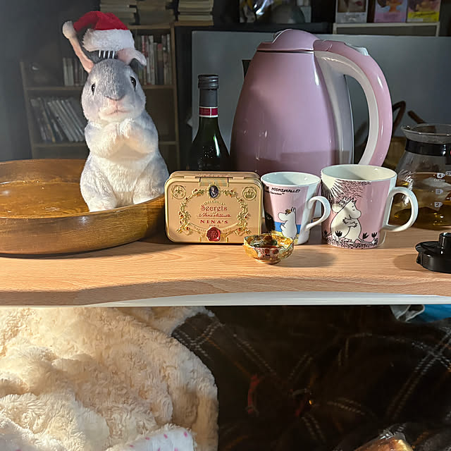 pandasさんの実例写真