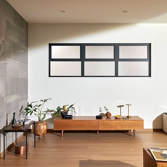 LivingDeli_byLIXILさんの部屋