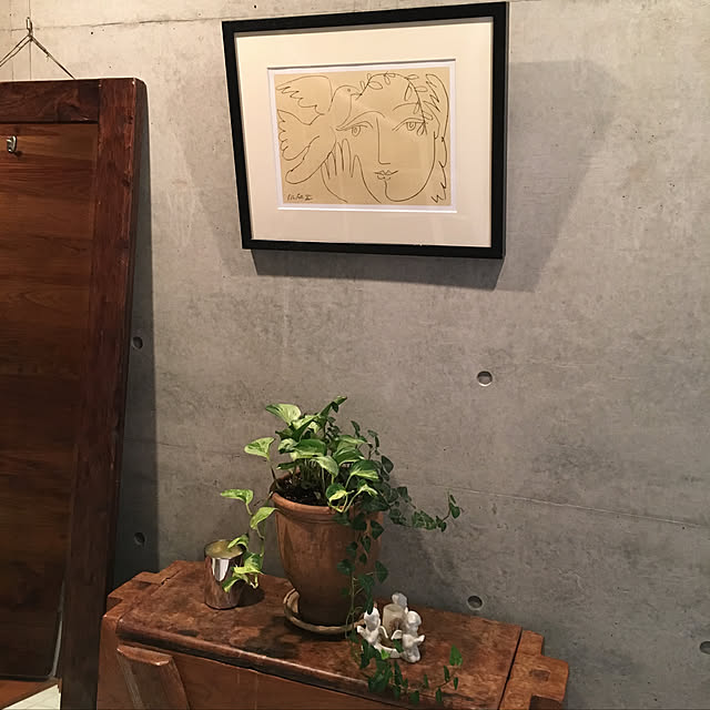 flowerさんの実例写真