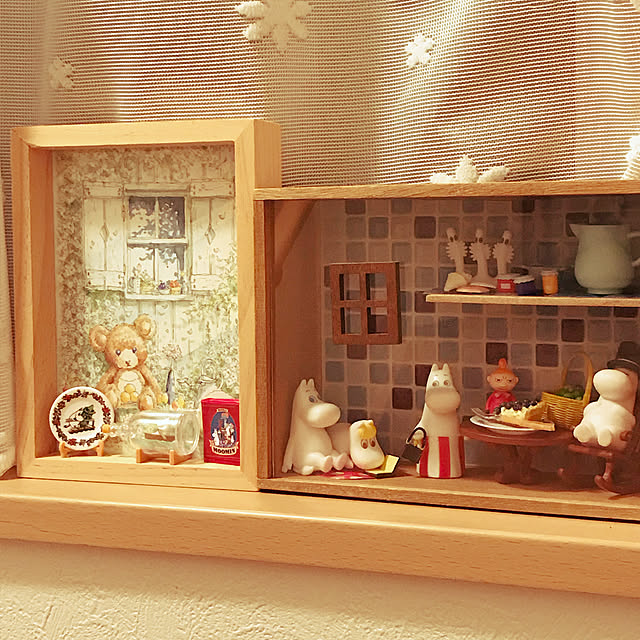 mirutwiさんの実例写真