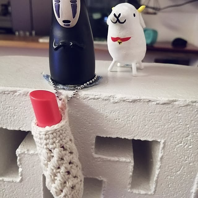 kkkさんの部屋