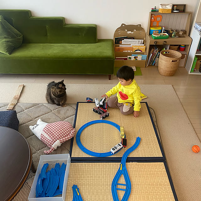 mikomaruさんの実例写真