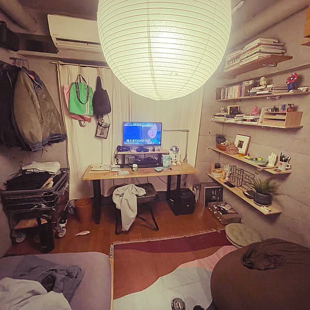 shimさんの実例写真