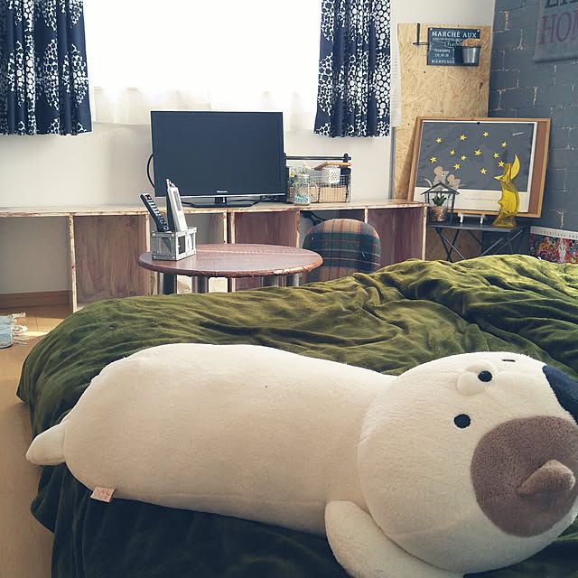 l..tomesanさんの実例写真