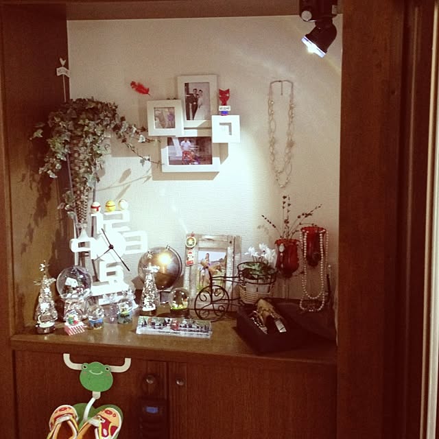 hotamaroさんの実例写真