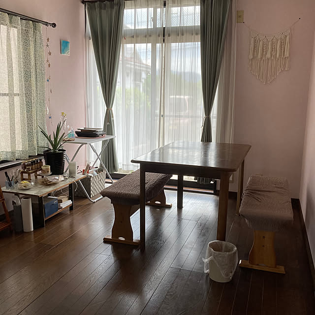 mamaさんの部屋