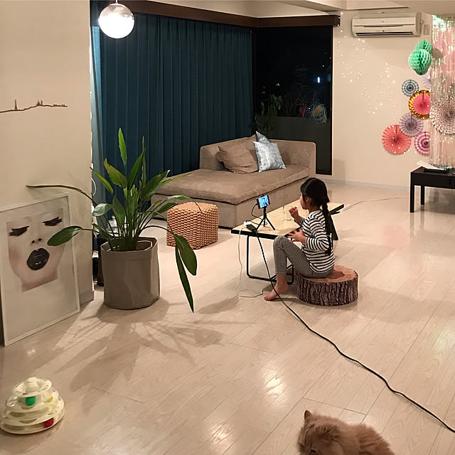 kubomiさんの実例写真