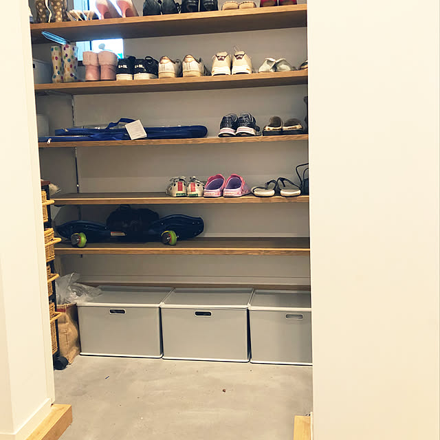 t--ieさんの実例写真