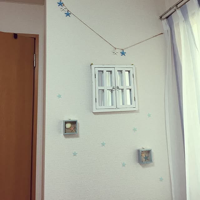 ponsさんの実例写真